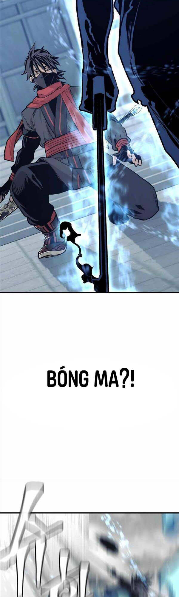 Thiên Ma Phi Thăng Truyện Chap 60 - Next Chap 61