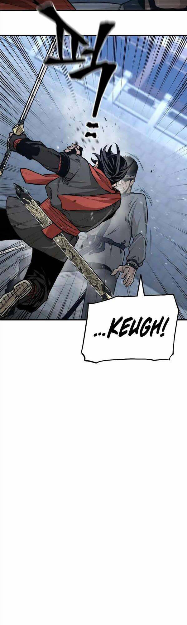 Thiên Ma Phi Thăng Truyện Chap 60 - Next Chap 61