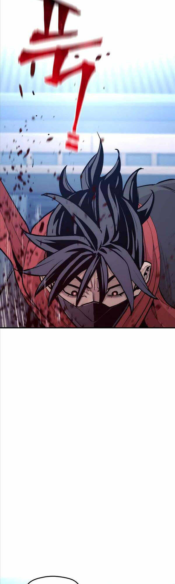 Thiên Ma Phi Thăng Truyện Chap 60 - Next Chap 61