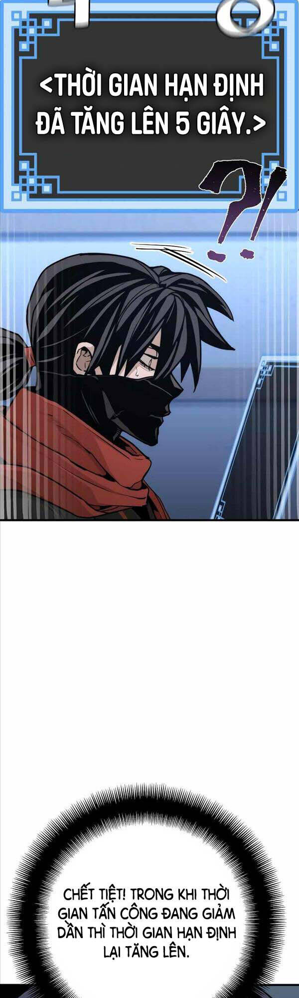 Thiên Ma Phi Thăng Truyện Chap 60 - Next Chap 61