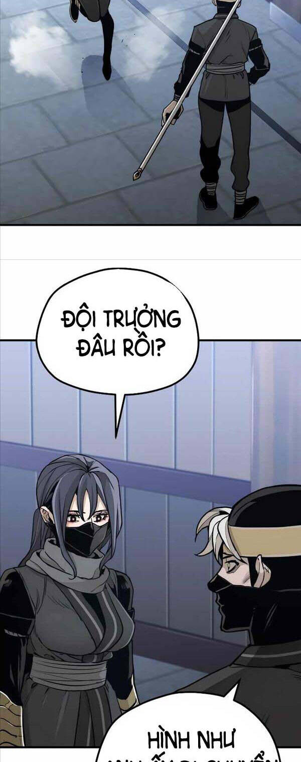 Thiên Ma Phi Thăng Truyện Chap 60 - Next Chap 61