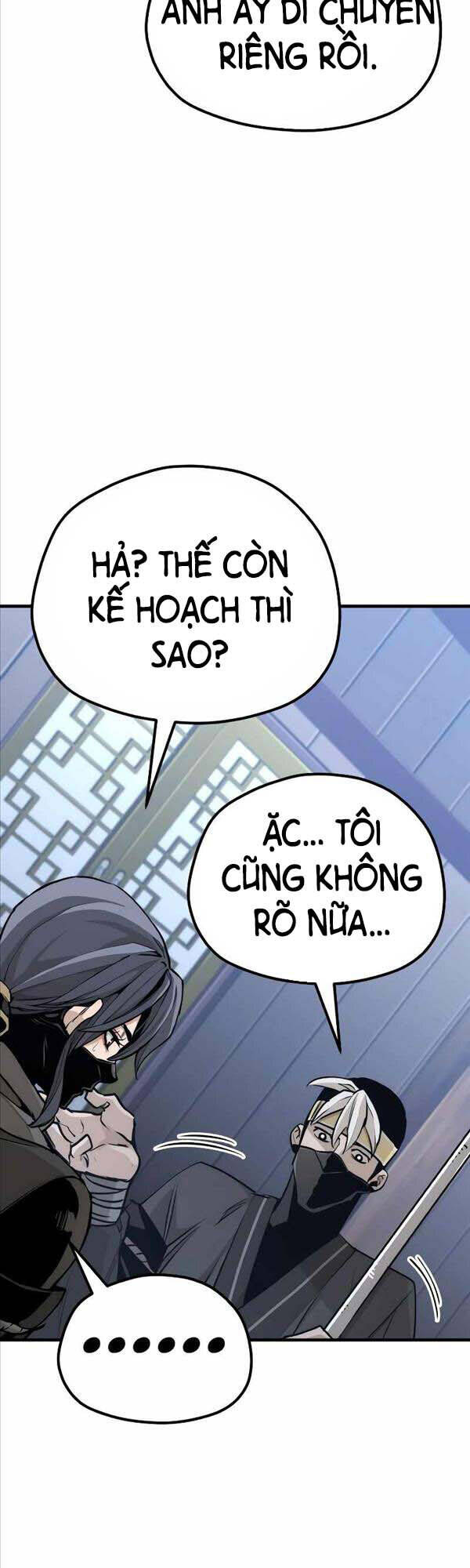 Thiên Ma Phi Thăng Truyện Chap 60 - Next Chap 61