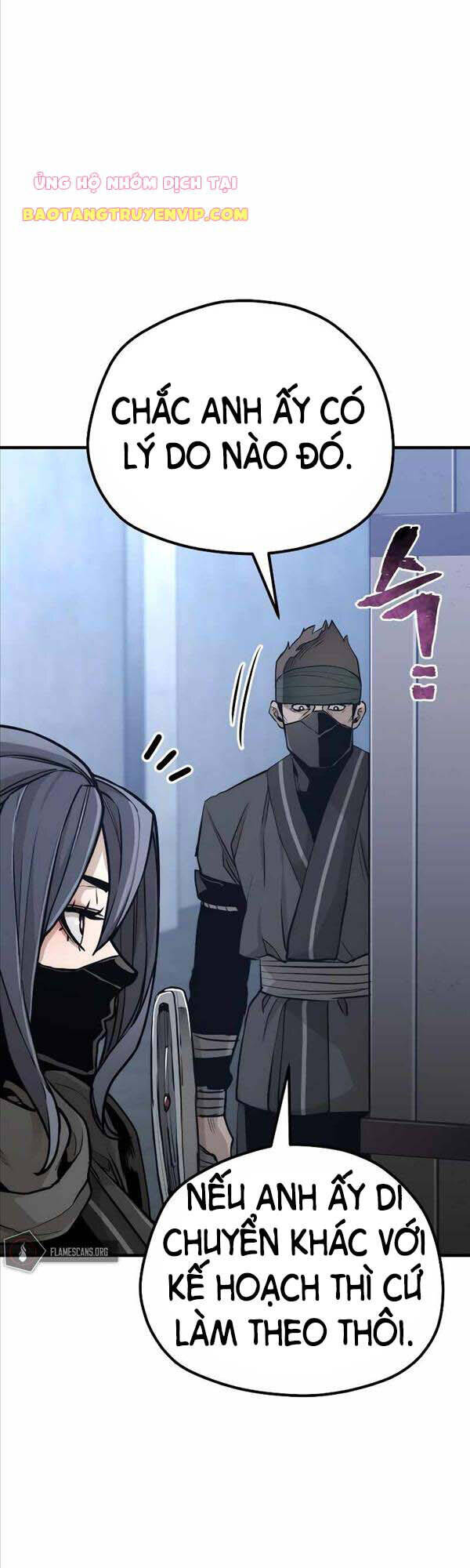 Thiên Ma Phi Thăng Truyện Chap 60 - Next Chap 61