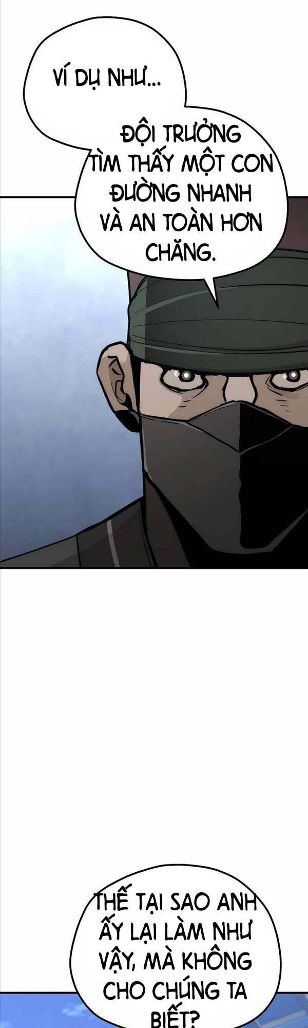 Thiên Ma Phi Thăng Truyện Chap 60 - Next Chap 61