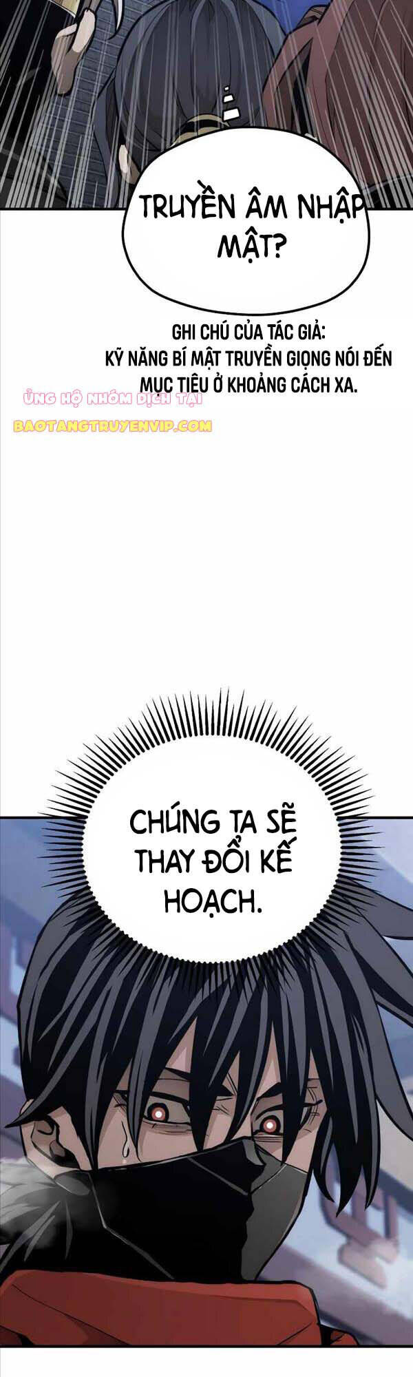 Thiên Ma Phi Thăng Truyện Chap 60 - Next Chap 61