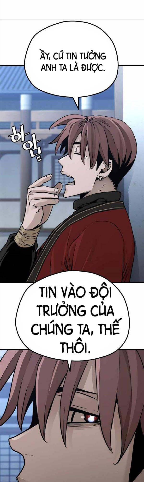 Thiên Ma Phi Thăng Truyện Chap 60 - Next Chap 61
