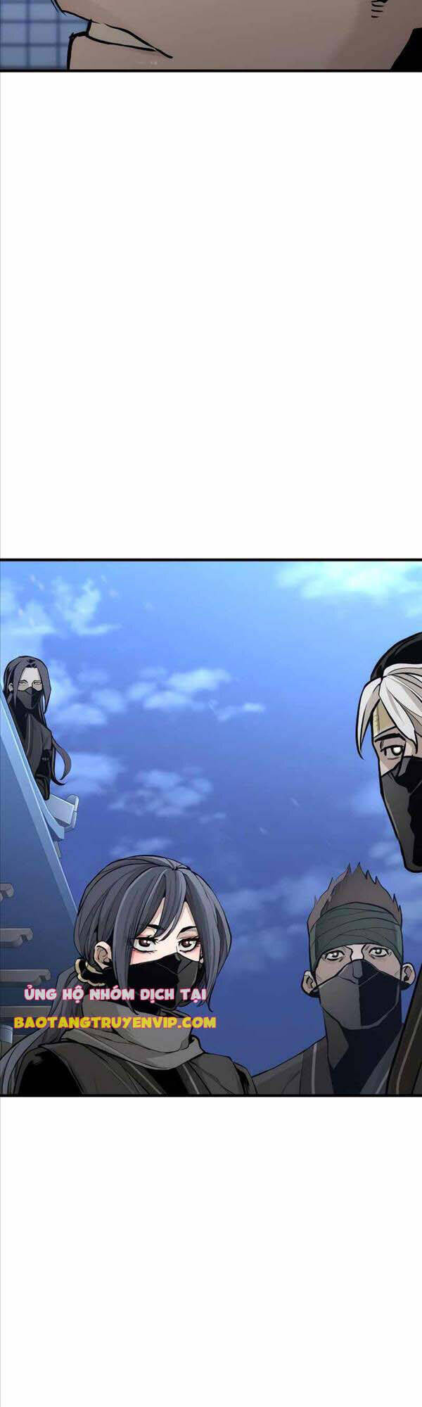 Thiên Ma Phi Thăng Truyện Chap 60 - Next Chap 61