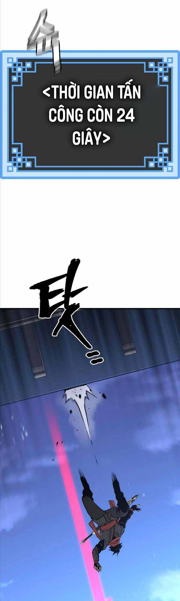 Thiên Ma Phi Thăng Truyện Chap 60 - Next Chap 61