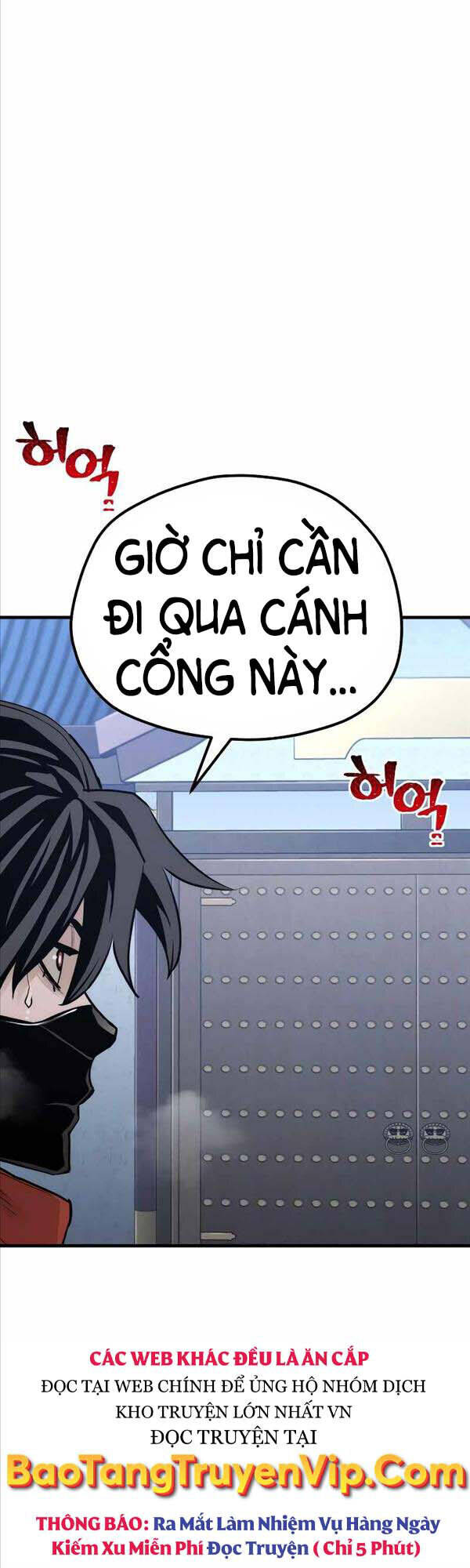 Thiên Ma Phi Thăng Truyện Chap 60 - Next Chap 61