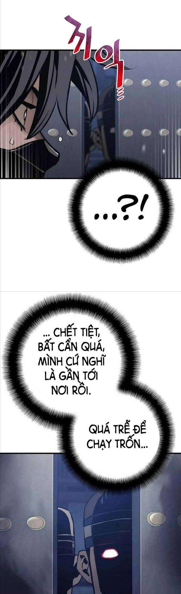 Thiên Ma Phi Thăng Truyện Chap 60 - Next Chap 61