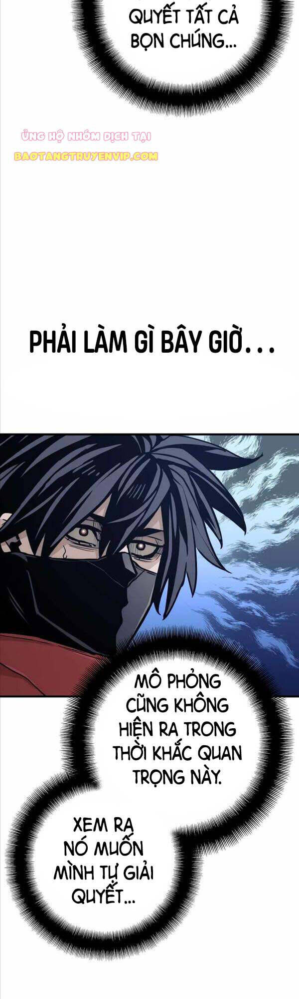 Thiên Ma Phi Thăng Truyện Chap 60 - Next Chap 61