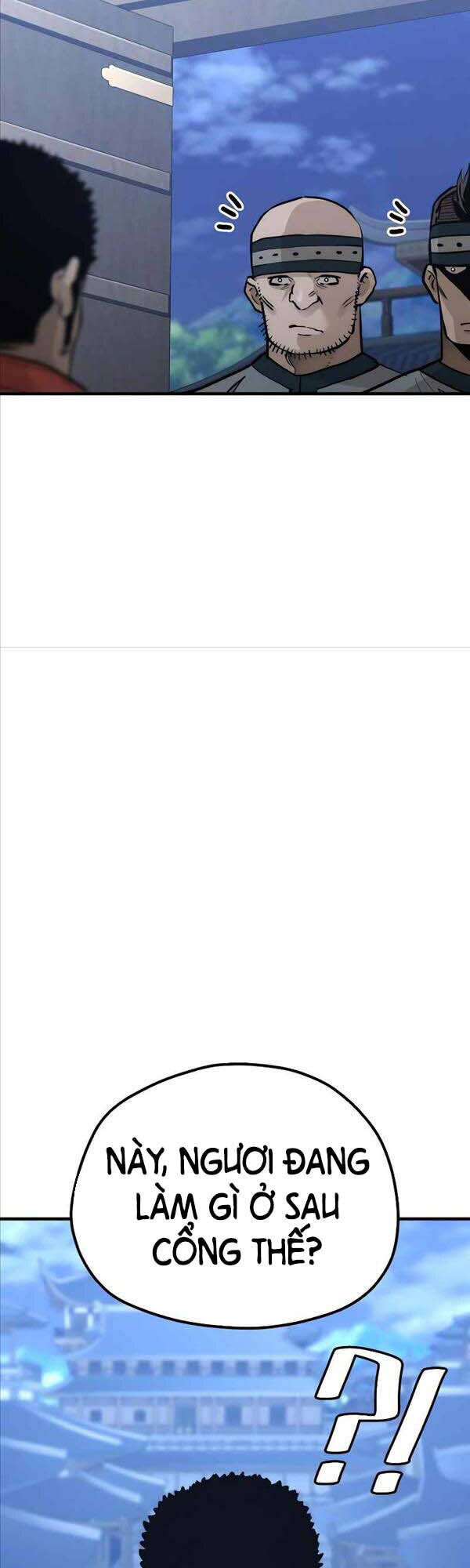 Thiên Ma Phi Thăng Truyện Chap 60 - Next Chap 61