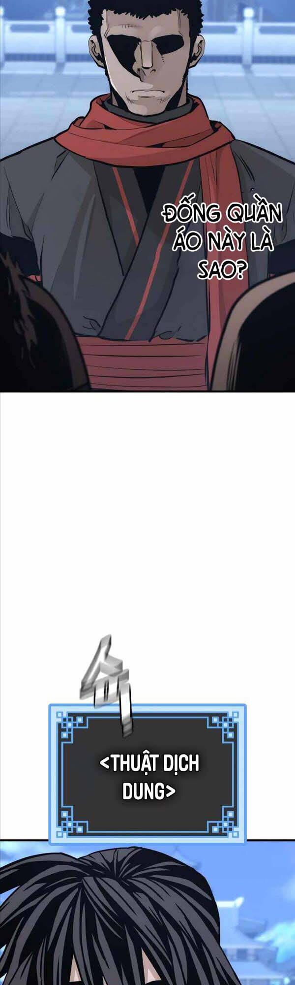 Thiên Ma Phi Thăng Truyện Chap 60 - Next Chap 61