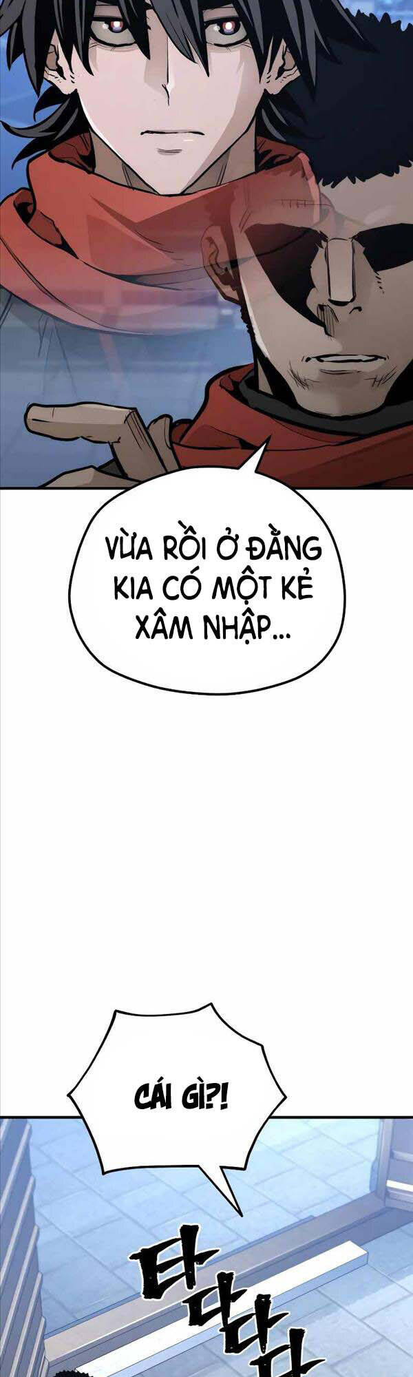 Thiên Ma Phi Thăng Truyện Chap 60 - Next Chap 61