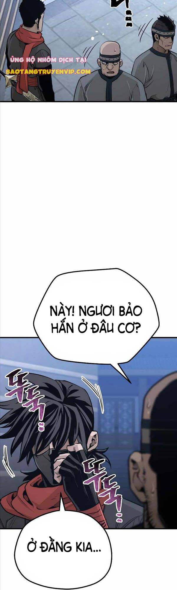 Thiên Ma Phi Thăng Truyện Chap 60 - Next Chap 61