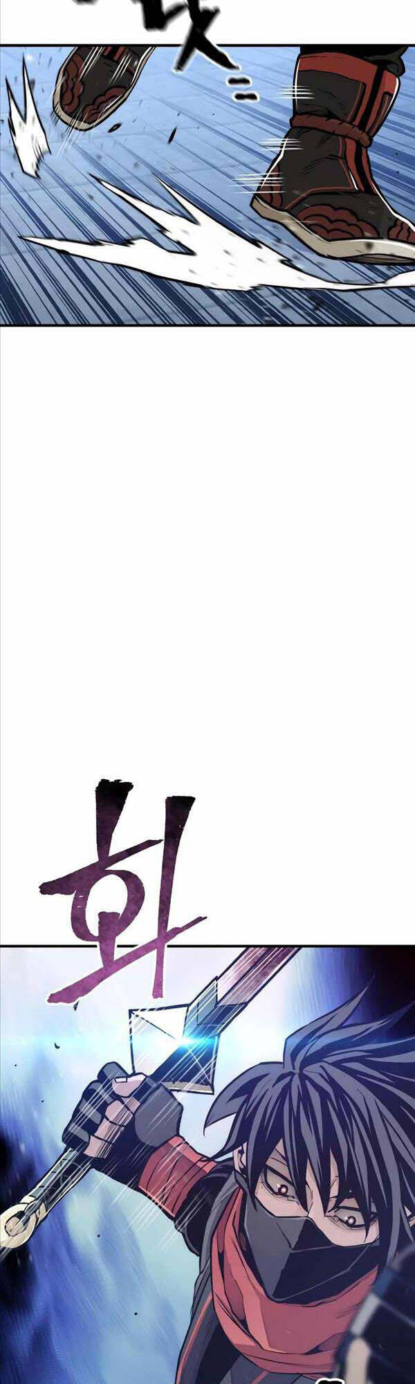 Thiên Ma Phi Thăng Truyện Chap 60 - Next Chap 61