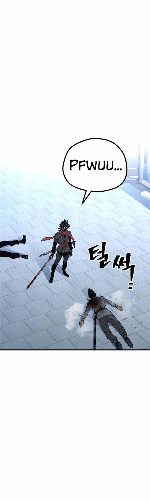 Thiên Ma Phi Thăng Truyện Chap 60 - Next Chap 61