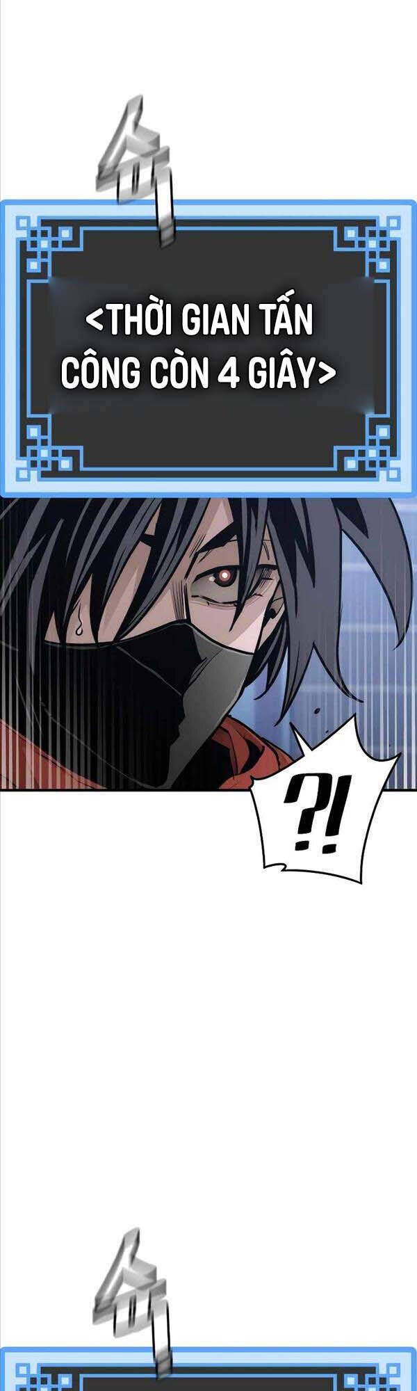 Thiên Ma Phi Thăng Truyện Chap 60 - Next Chap 61