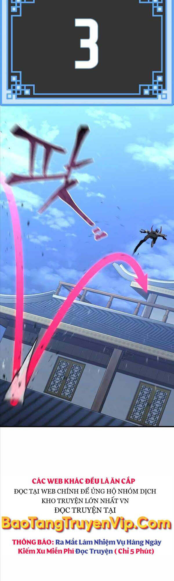 Thiên Ma Phi Thăng Truyện Chap 60 - Next Chap 61