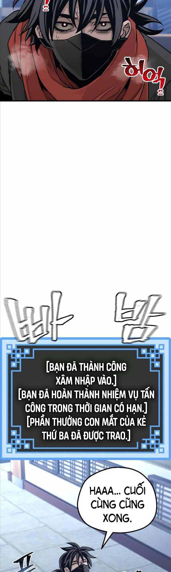 Thiên Ma Phi Thăng Truyện Chap 60 - Next Chap 61