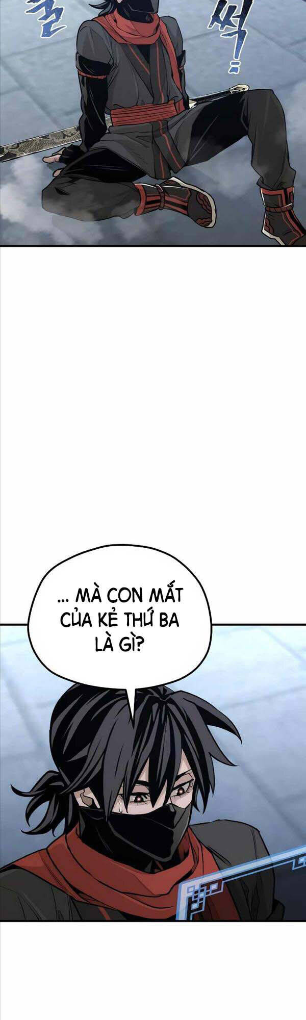 Thiên Ma Phi Thăng Truyện Chap 60 - Next Chap 61