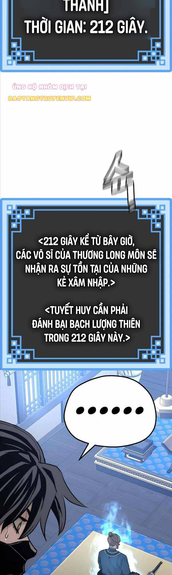 Thiên Ma Phi Thăng Truyện Chap 60 - Next Chap 61