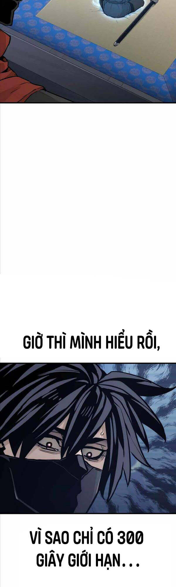 Thiên Ma Phi Thăng Truyện Chap 60 - Next Chap 61