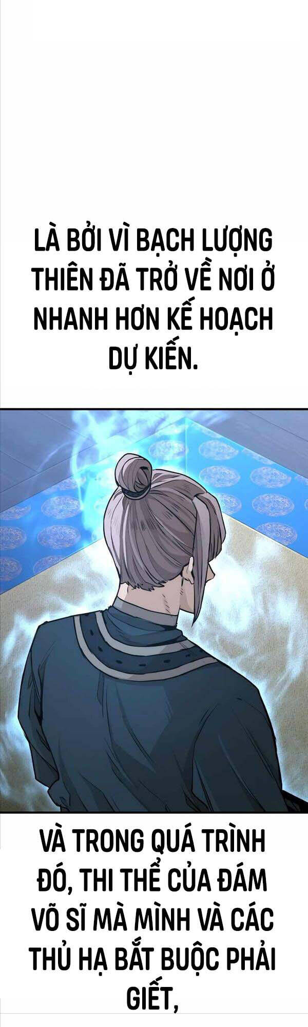 Thiên Ma Phi Thăng Truyện Chap 60 - Next Chap 61