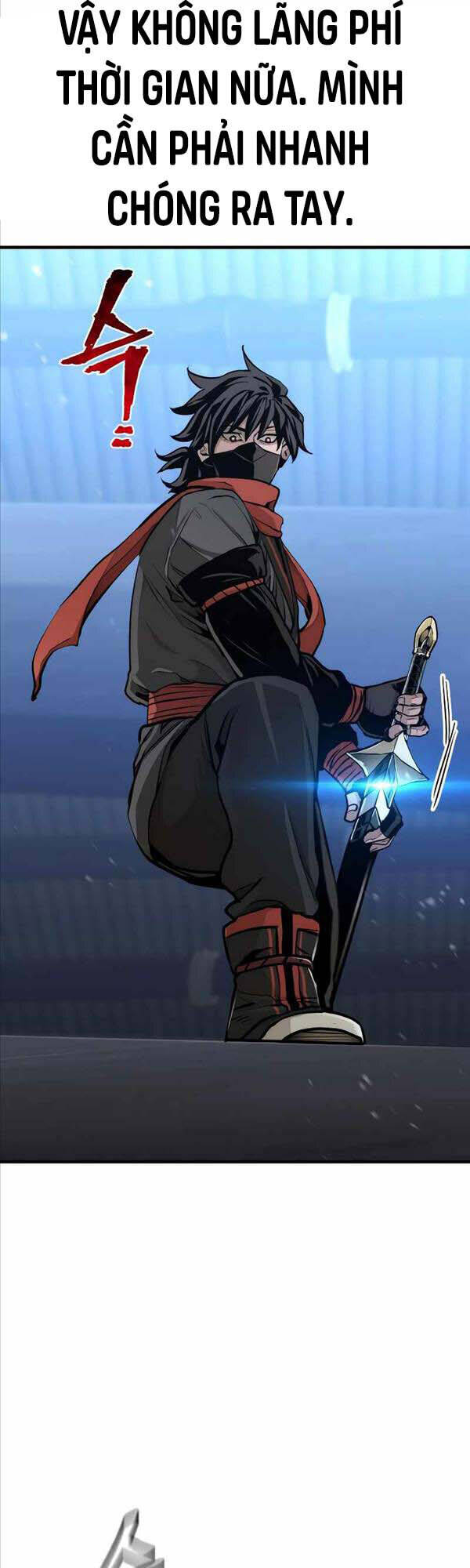 Thiên Ma Phi Thăng Truyện Chap 60 - Next Chap 61