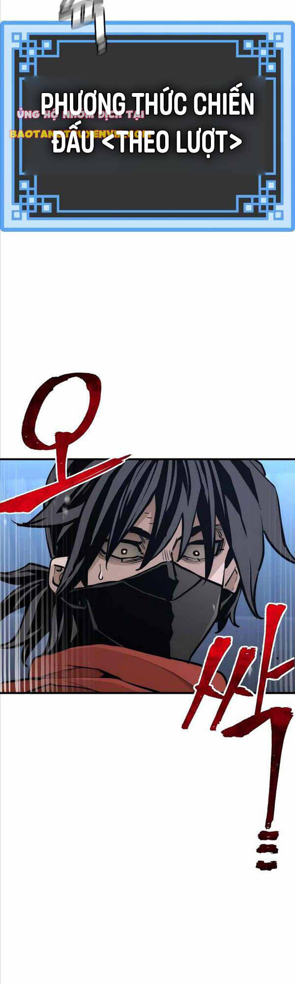 Thiên Ma Phi Thăng Truyện Chap 60 - Next Chap 61