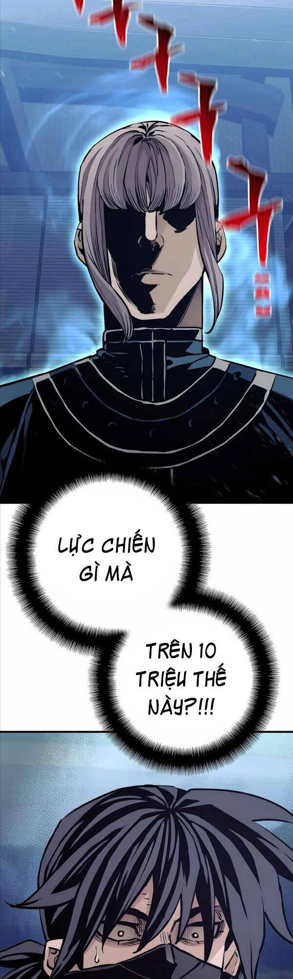 Thiên Ma Phi Thăng Truyện Chap 61 - Next Chap 62