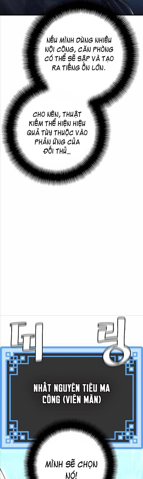 Thiên Ma Phi Thăng Truyện Chap 61 - Next Chap 62