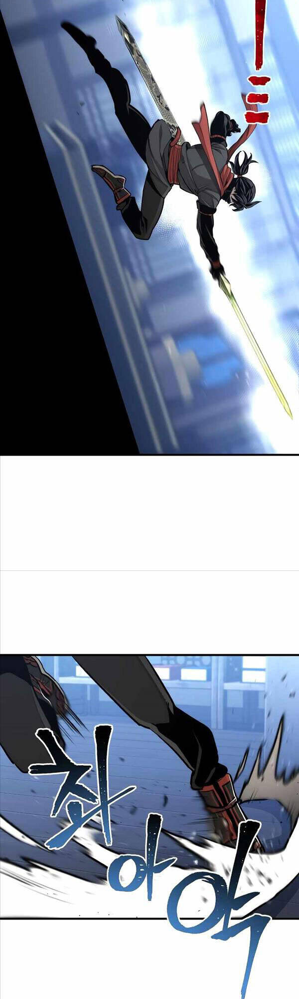 Thiên Ma Phi Thăng Truyện Chap 61 - Next Chap 62