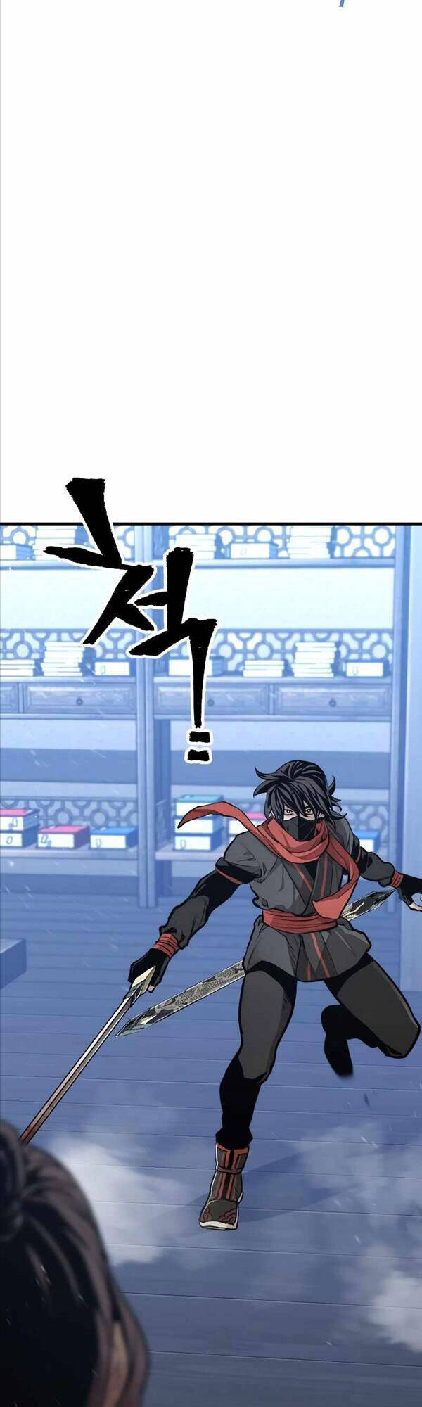 Thiên Ma Phi Thăng Truyện Chap 61 - Next Chap 62