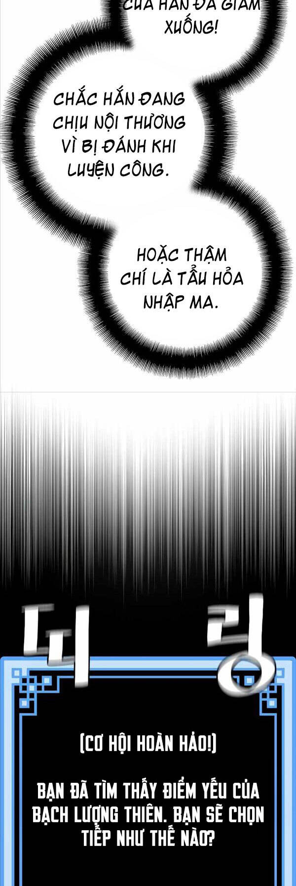 Thiên Ma Phi Thăng Truyện Chap 61 - Next Chap 62