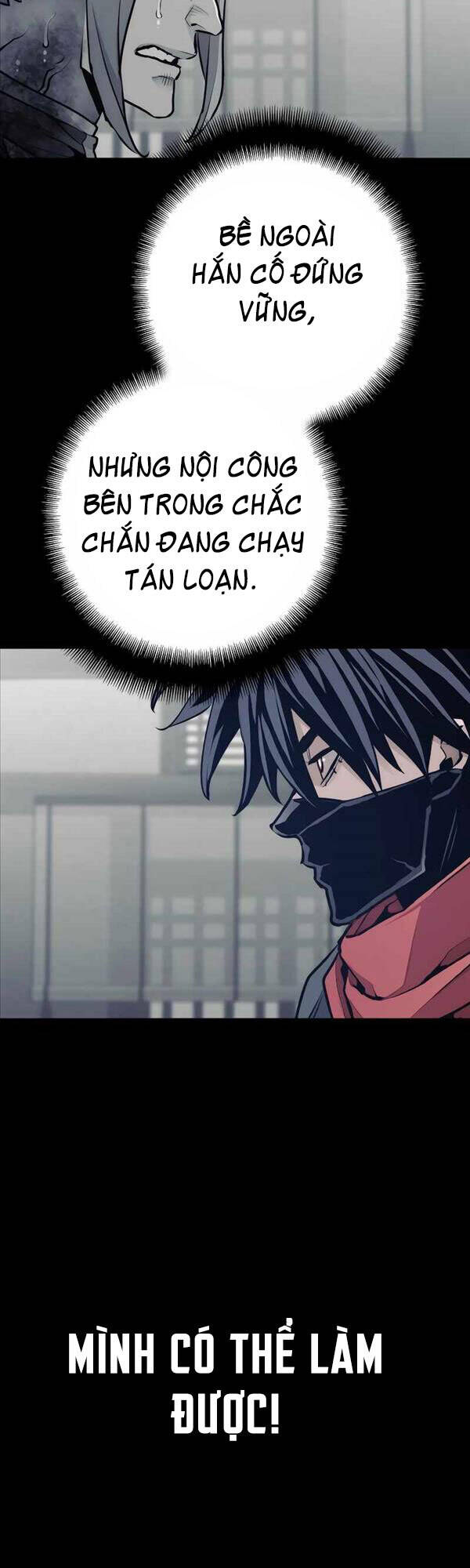 Thiên Ma Phi Thăng Truyện Chap 61 - Next Chap 62