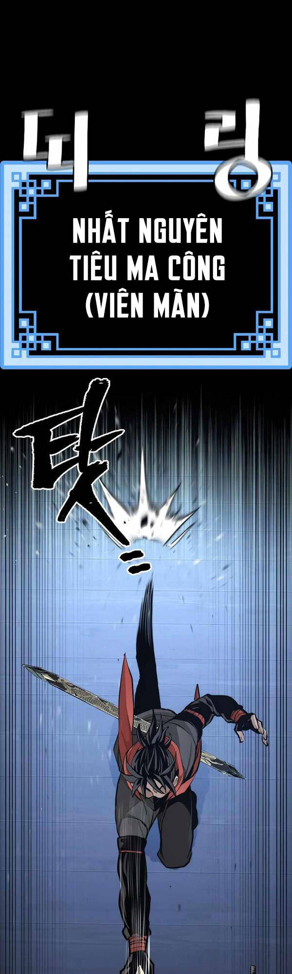 Thiên Ma Phi Thăng Truyện Chap 61 - Next Chap 62