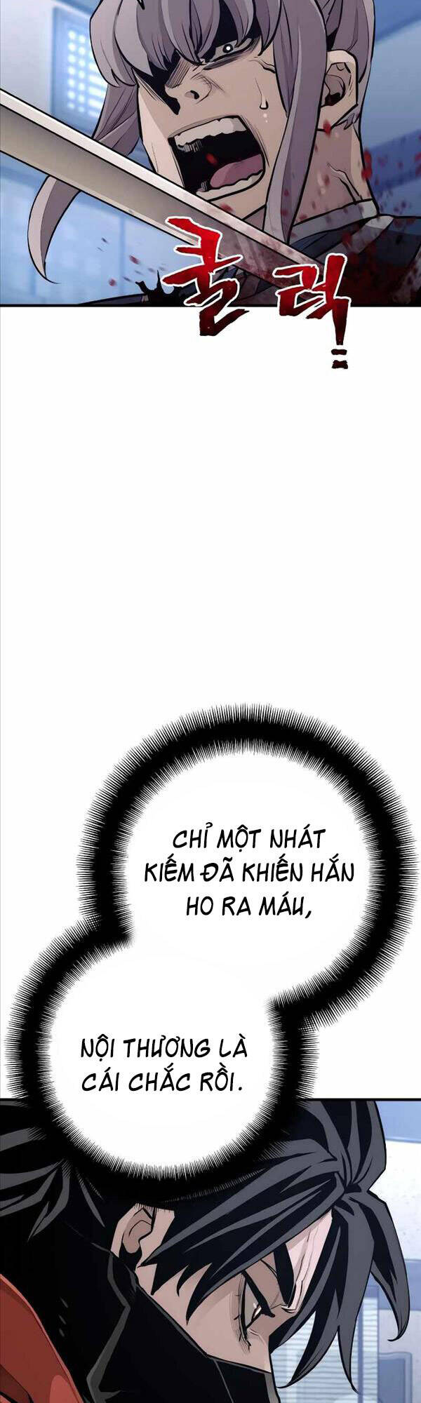 Thiên Ma Phi Thăng Truyện Chap 61 - Next Chap 62