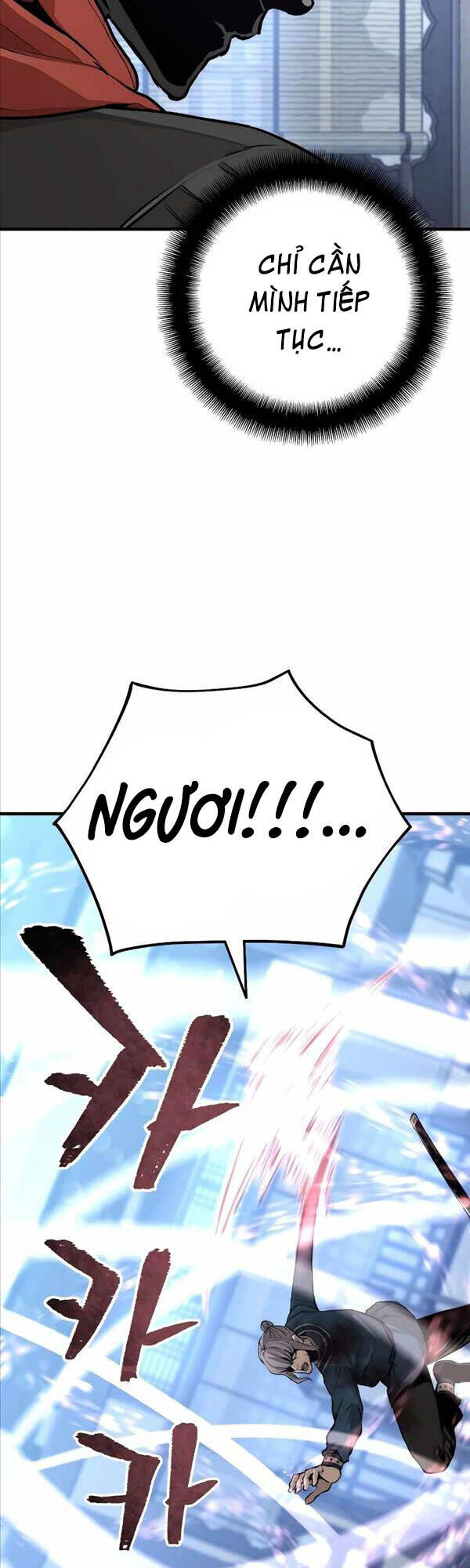 Thiên Ma Phi Thăng Truyện Chap 61 - Next Chap 62