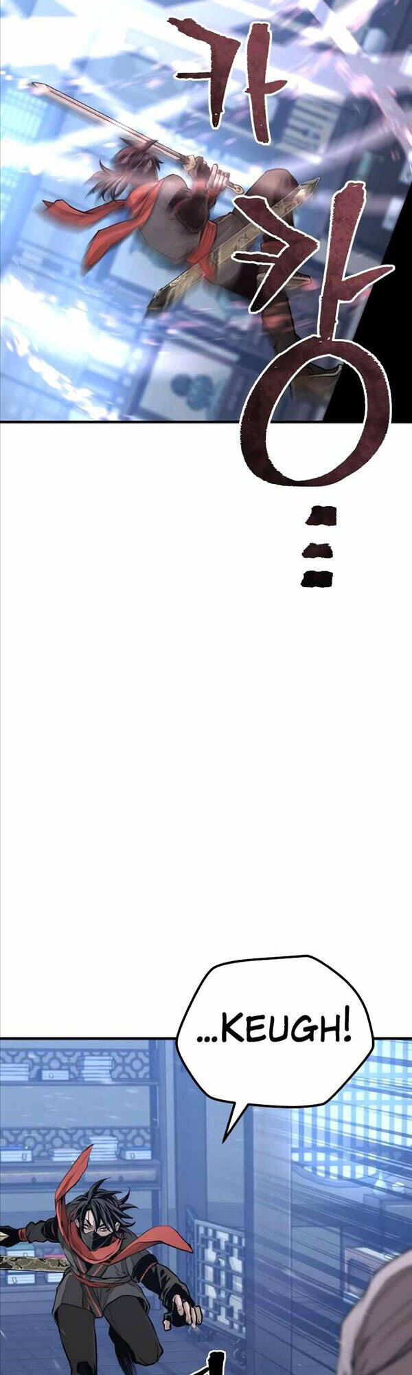 Thiên Ma Phi Thăng Truyện Chap 61 - Next Chap 62