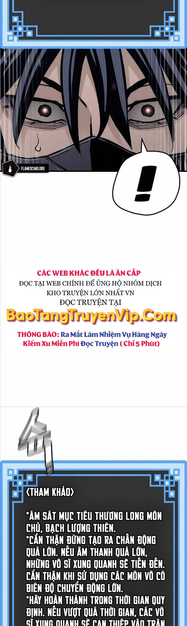 Thiên Ma Phi Thăng Truyện Chap 61 - Next Chap 62