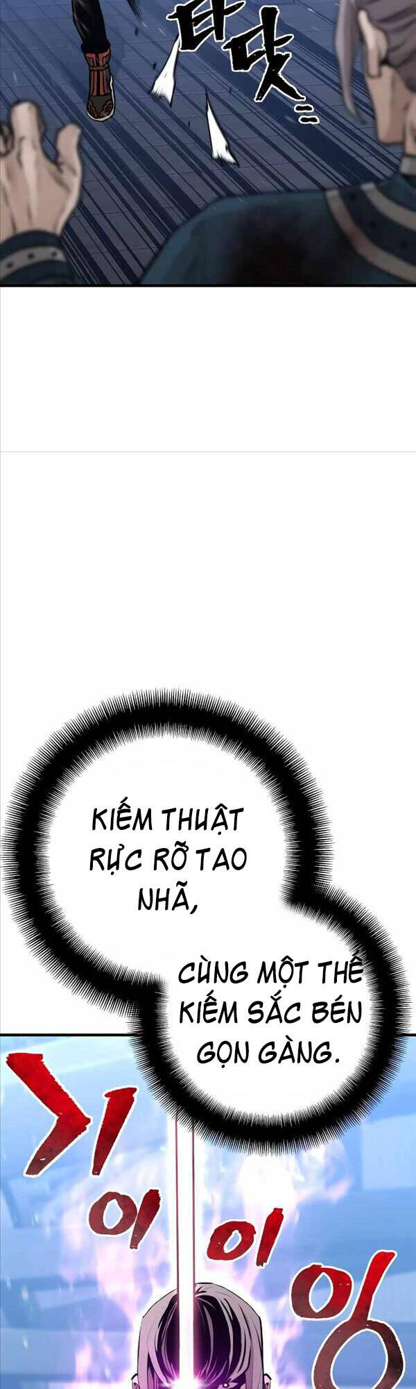 Thiên Ma Phi Thăng Truyện Chap 61 - Next Chap 62