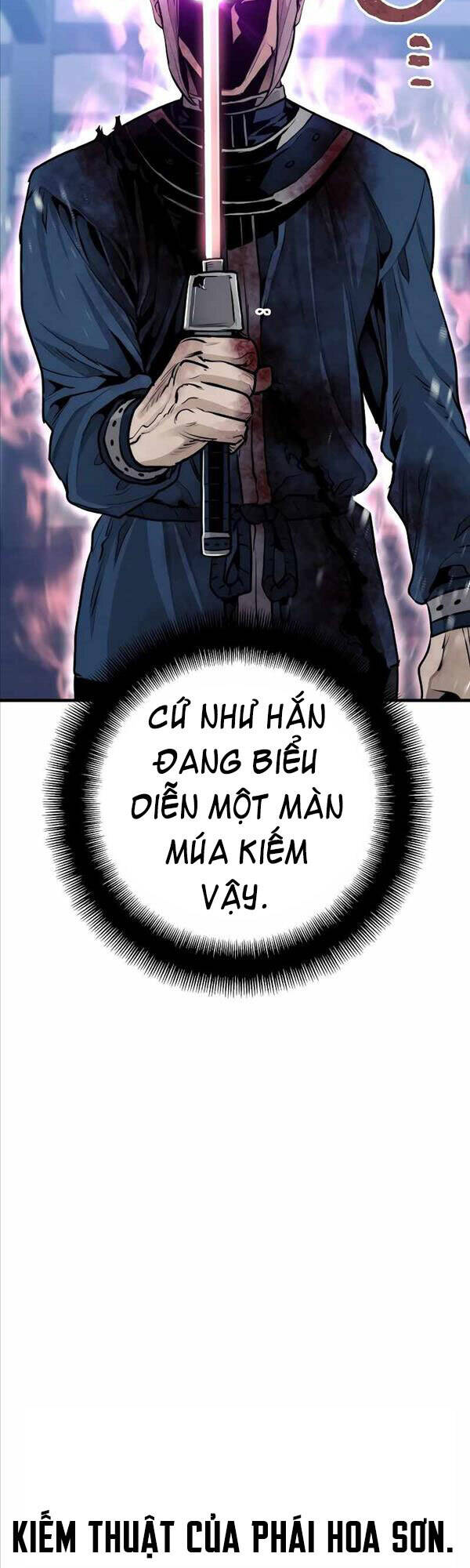 Thiên Ma Phi Thăng Truyện Chap 61 - Next Chap 62
