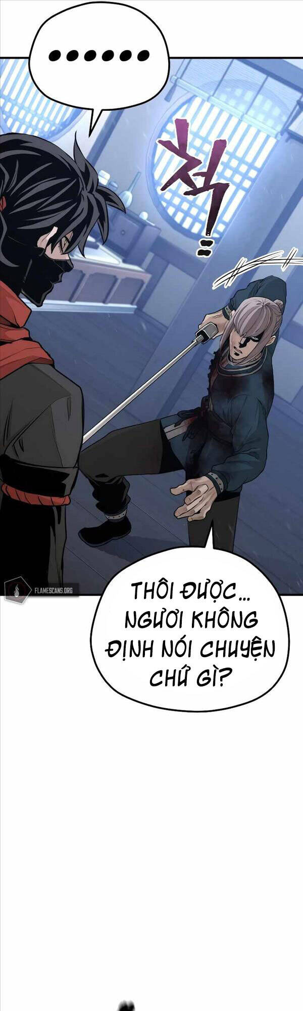 Thiên Ma Phi Thăng Truyện Chap 61 - Next Chap 62