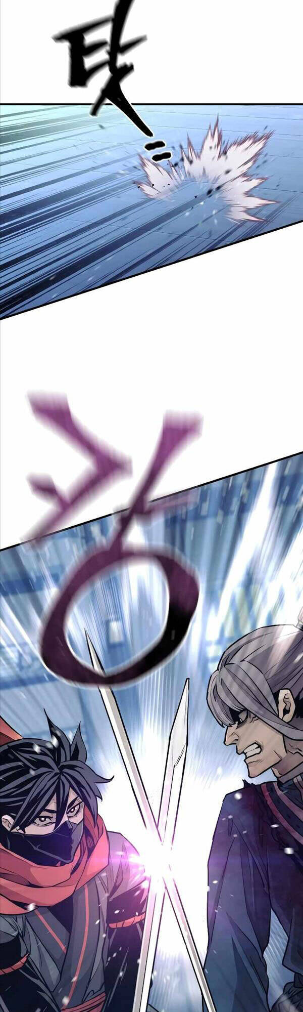 Thiên Ma Phi Thăng Truyện Chap 61 - Next Chap 62