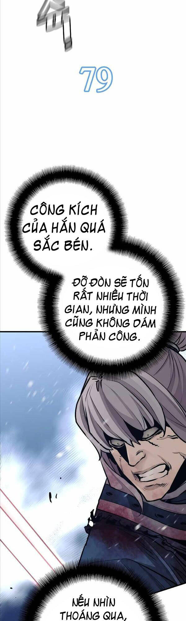 Thiên Ma Phi Thăng Truyện Chap 61 - Next Chap 62