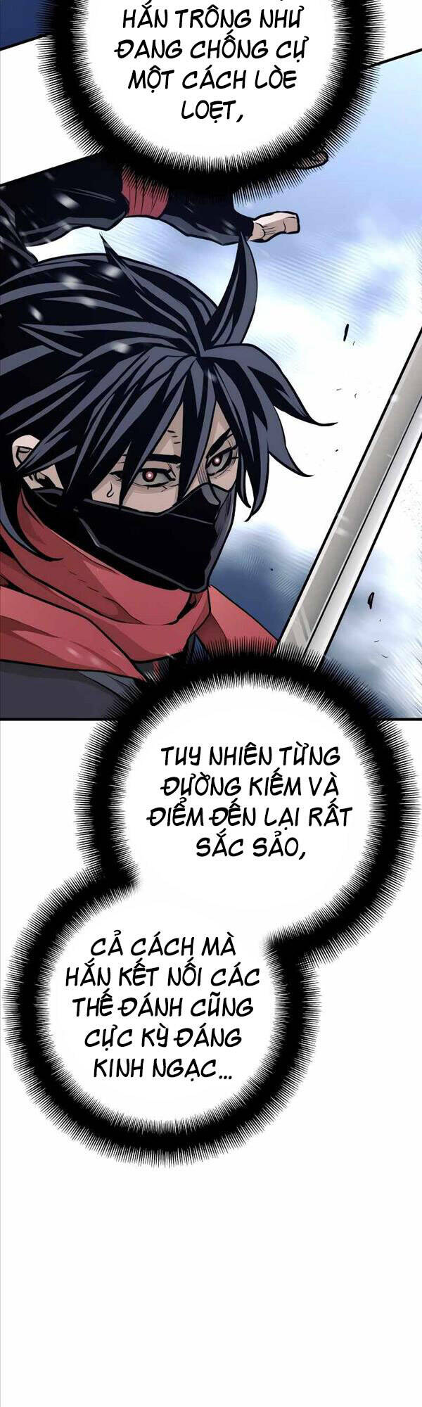 Thiên Ma Phi Thăng Truyện Chap 61 - Next Chap 62