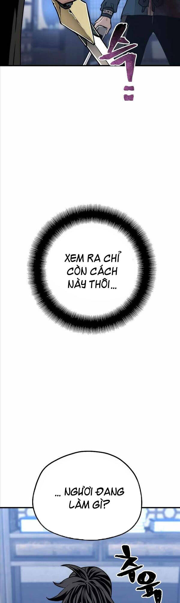 Thiên Ma Phi Thăng Truyện Chap 61 - Next Chap 62