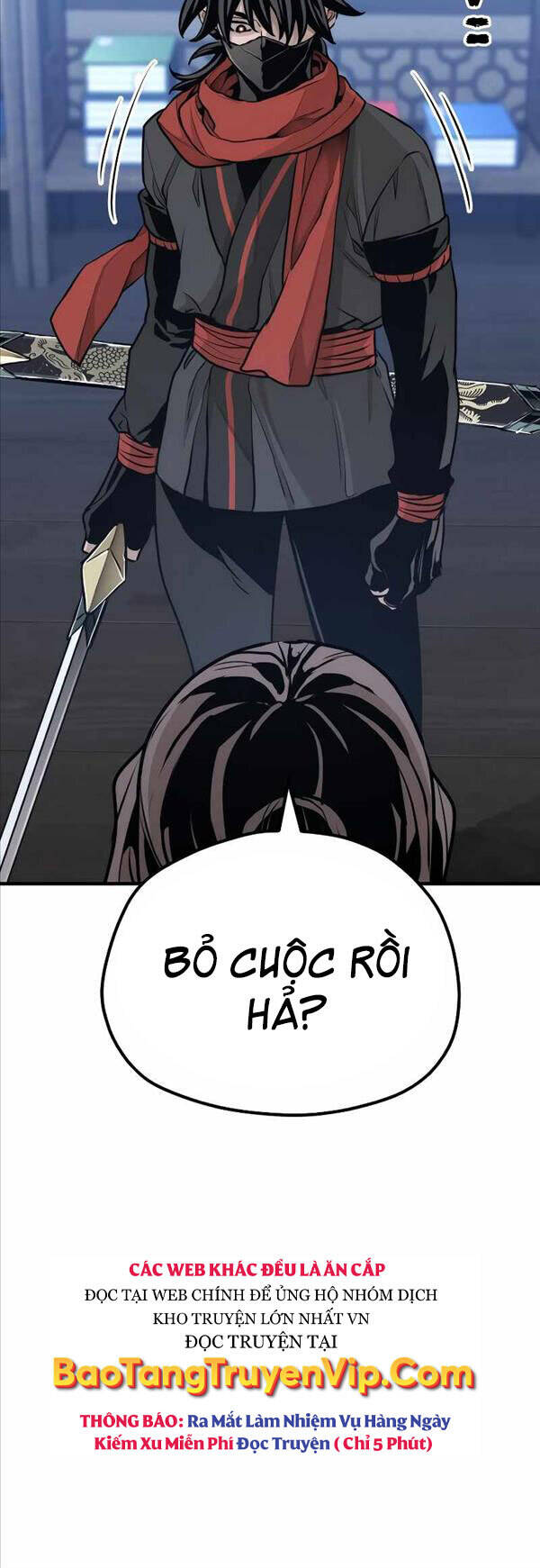 Thiên Ma Phi Thăng Truyện Chap 61 - Next Chap 62