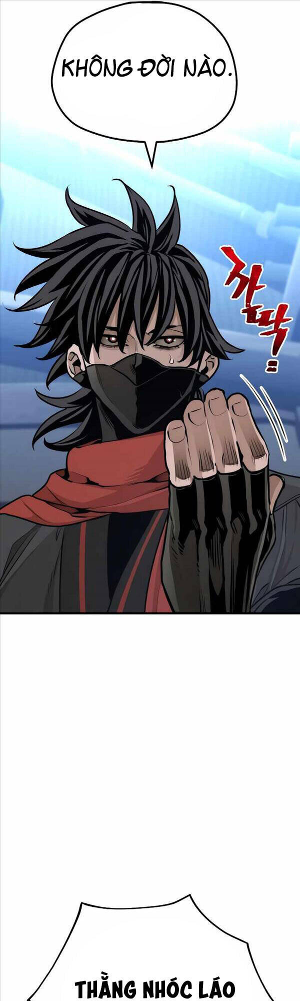 Thiên Ma Phi Thăng Truyện Chap 61 - Next Chap 62